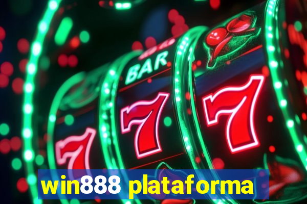 win888 plataforma